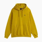 Sudadera Vans Left Chest Ii Loose verde para hombre