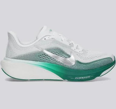 Zapatillas Nike Air Zoom Pegasus 42 blanco para mujer