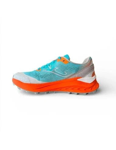 Zapatillas Joma Tundra Lady 2616 turquesa para mujer