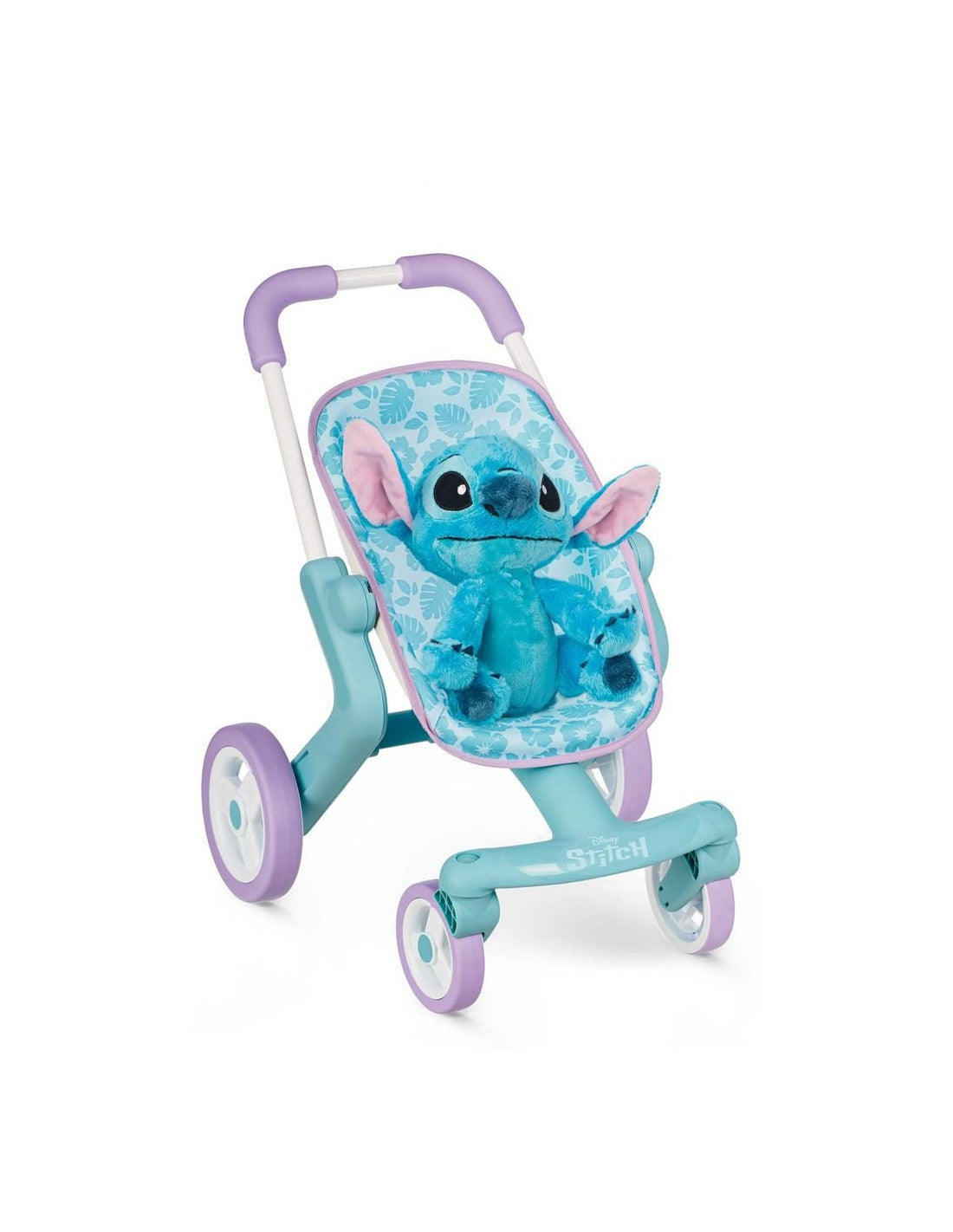 Muñecas Y Peluches Smoby Plastico azul para niños