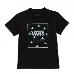 Camisetas Y Polos Vans Vnoa3Hwjzou multicolor para niños