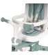 Aire Libre Olmitos Triciclo Evolutivo Plegable Evol menta para niños