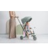 Aire Libre Olmitos Triciclo Evolutivo Plegable Evol menta para niños
