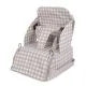 Para Comer Walking Mum 1120800415-Beige multicolor para mundo bebé