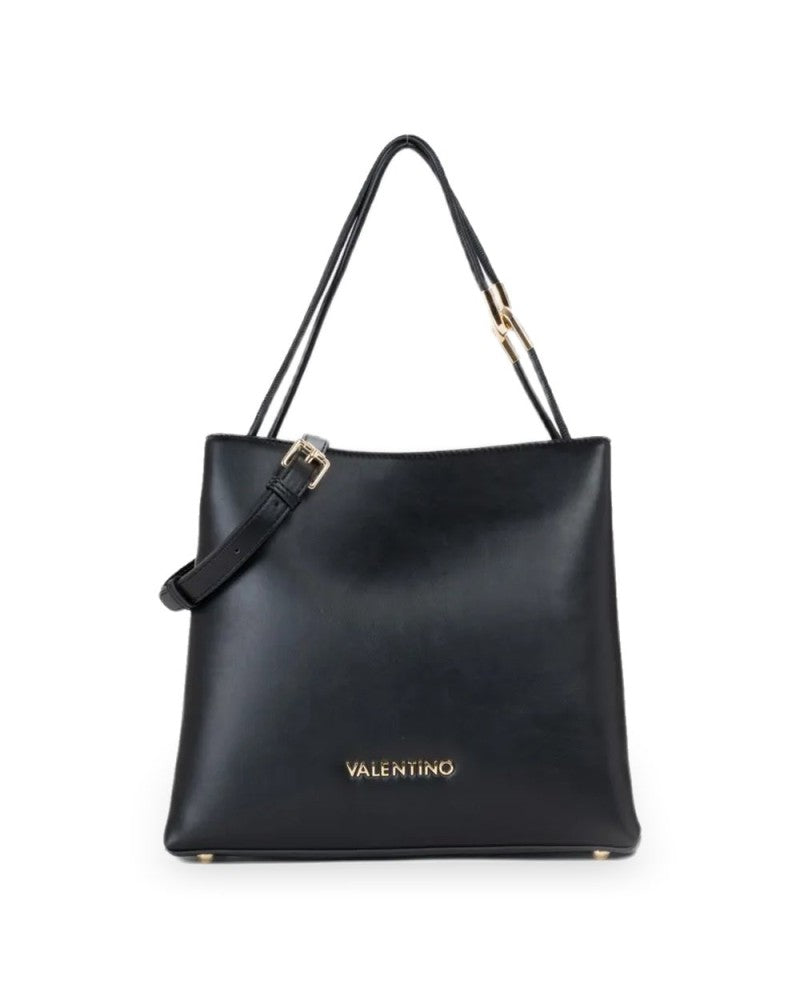 Bolsos Y Mochilas Valentino Borsa Fable Re negro para mujer