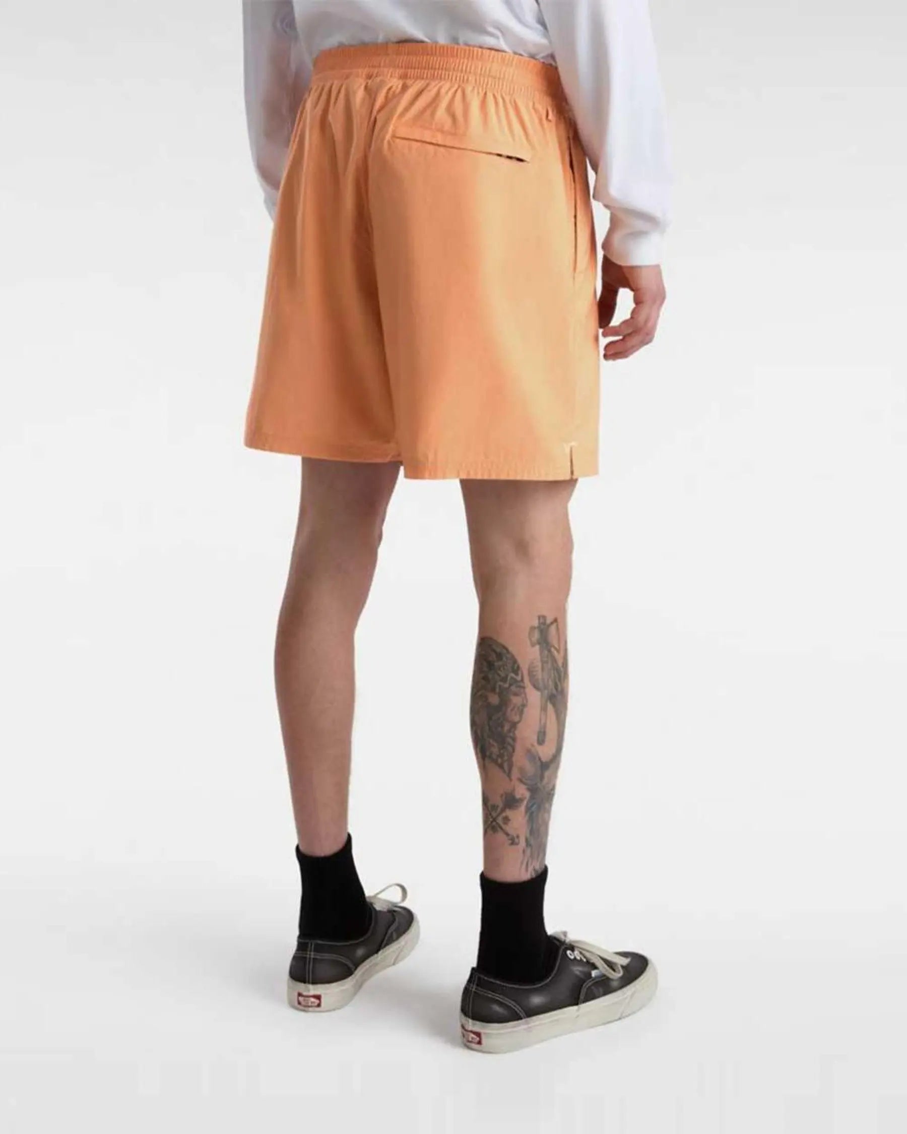 Bañadores Vans Vn000G75Cr51-Org multicolor para hombre