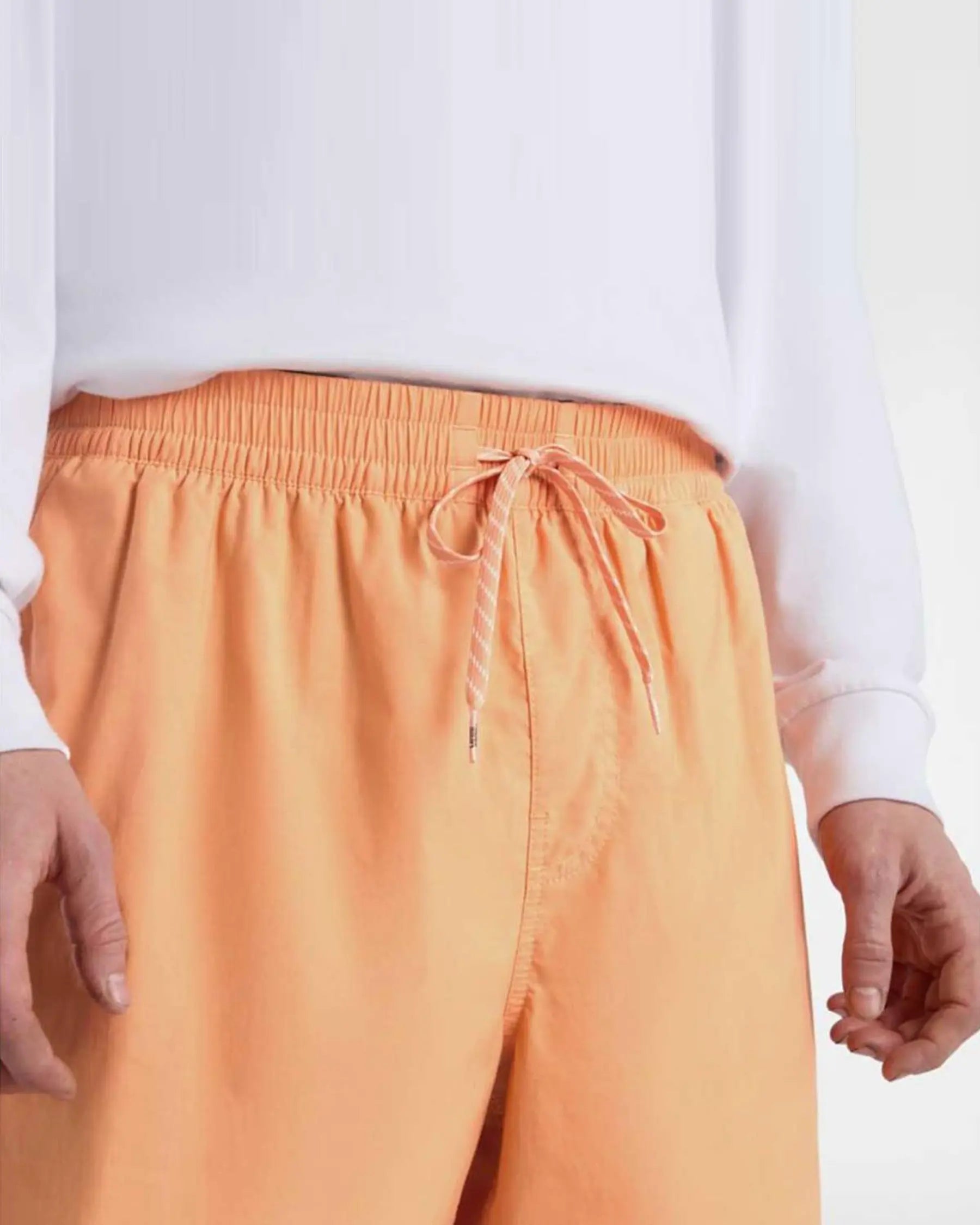 Bañadores Vans Vn000G75Cr51-Org multicolor para hombre