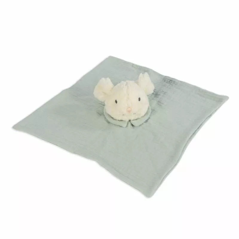 Regalos Walking Mum Dou Dou Ratoncito Poppy Musgo verde para bebe