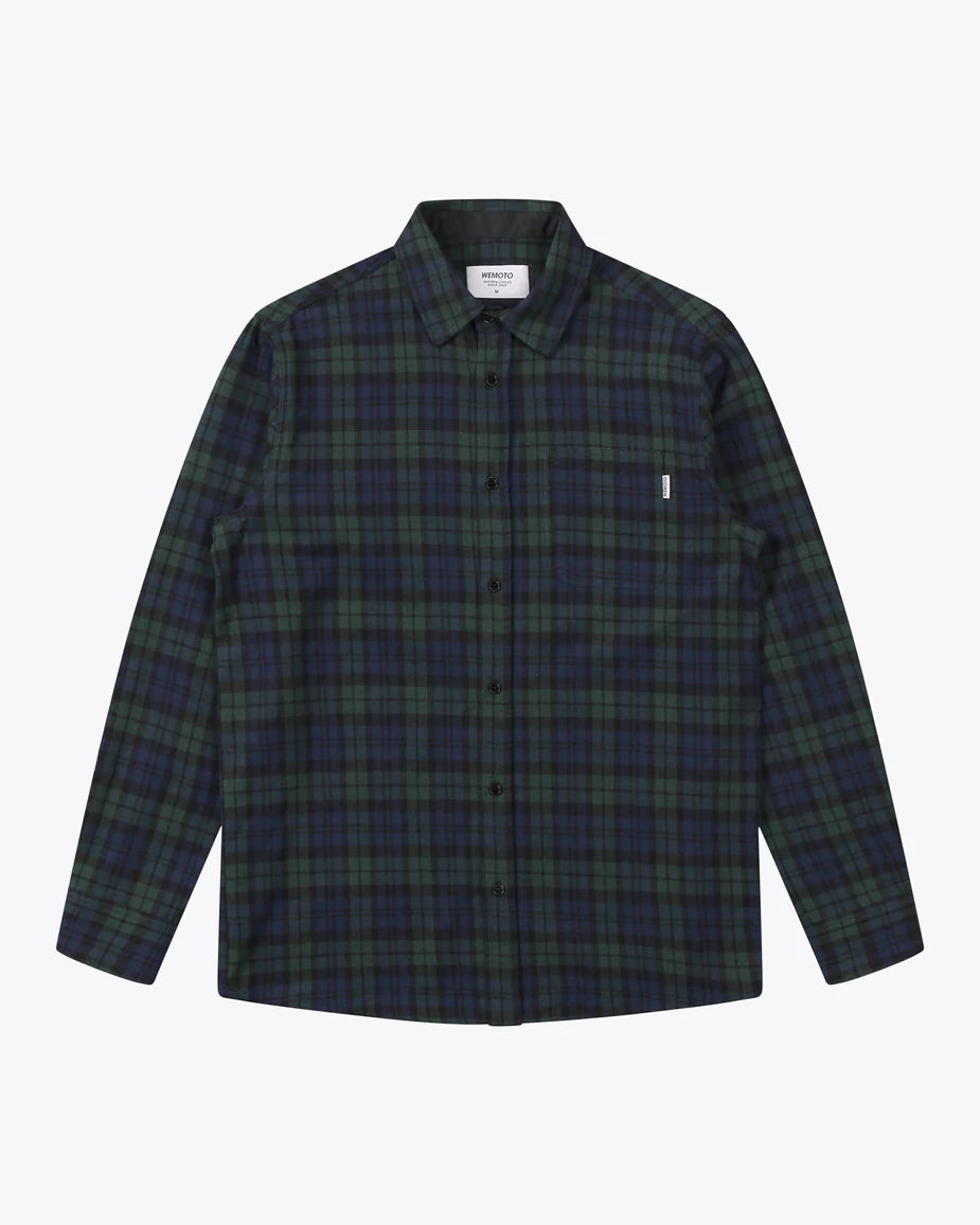 Camisas Wemoto We241325639-Mult multicolor para hombre