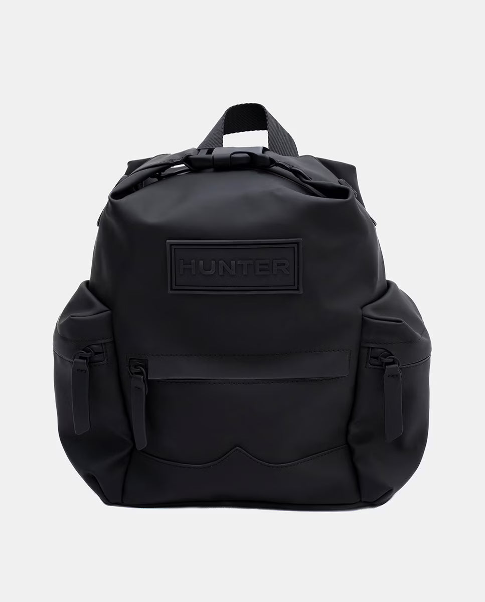 Bolsos Y Mochilas Hunter Delaney Mini Topclip negro para unisex