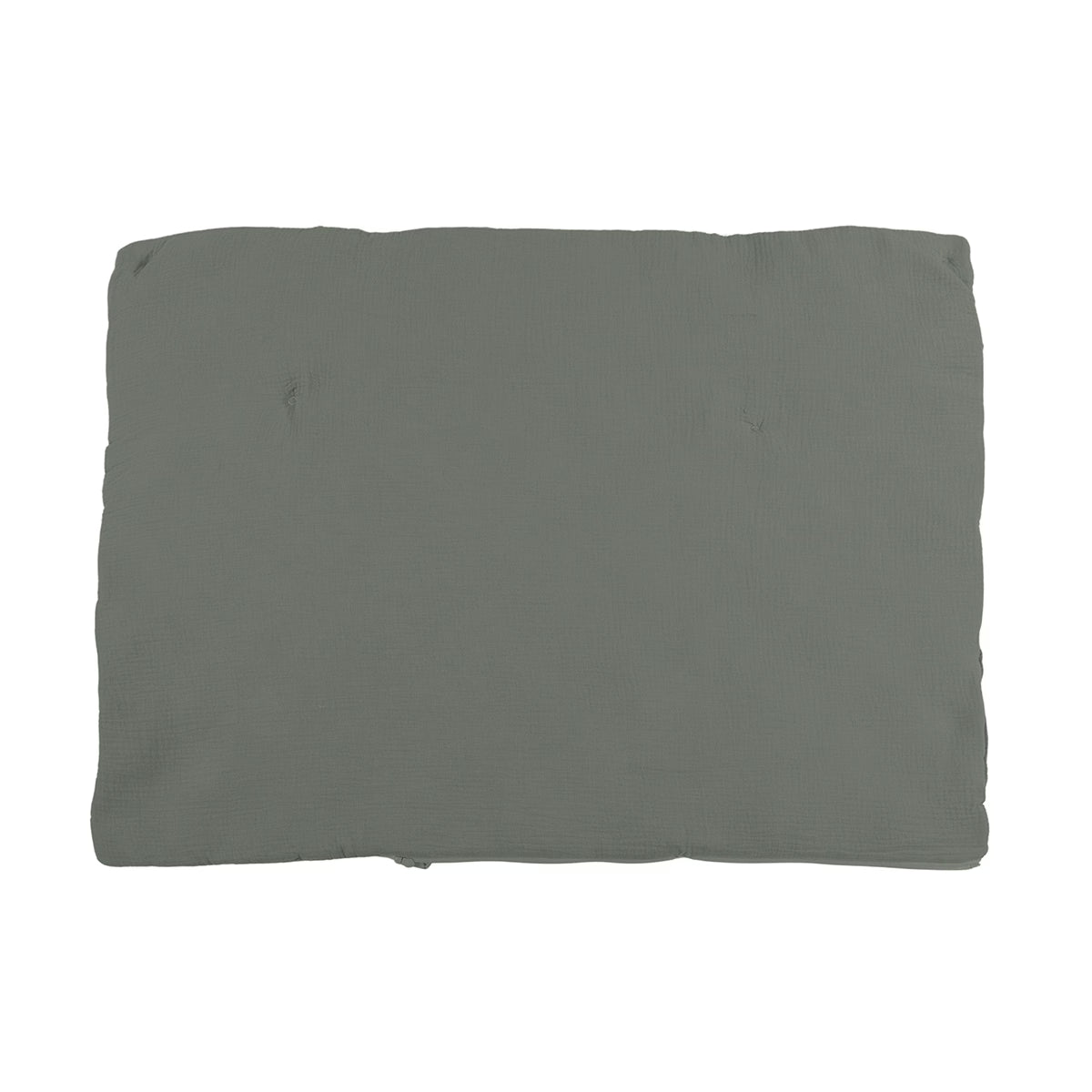 Paseo Walking Mum 1120800406-Verde manta arrullo Caetana Stone para mundo bebé