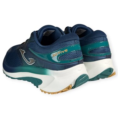 Zapatillas Joma Active 2633 Dark Navy marino para hombre