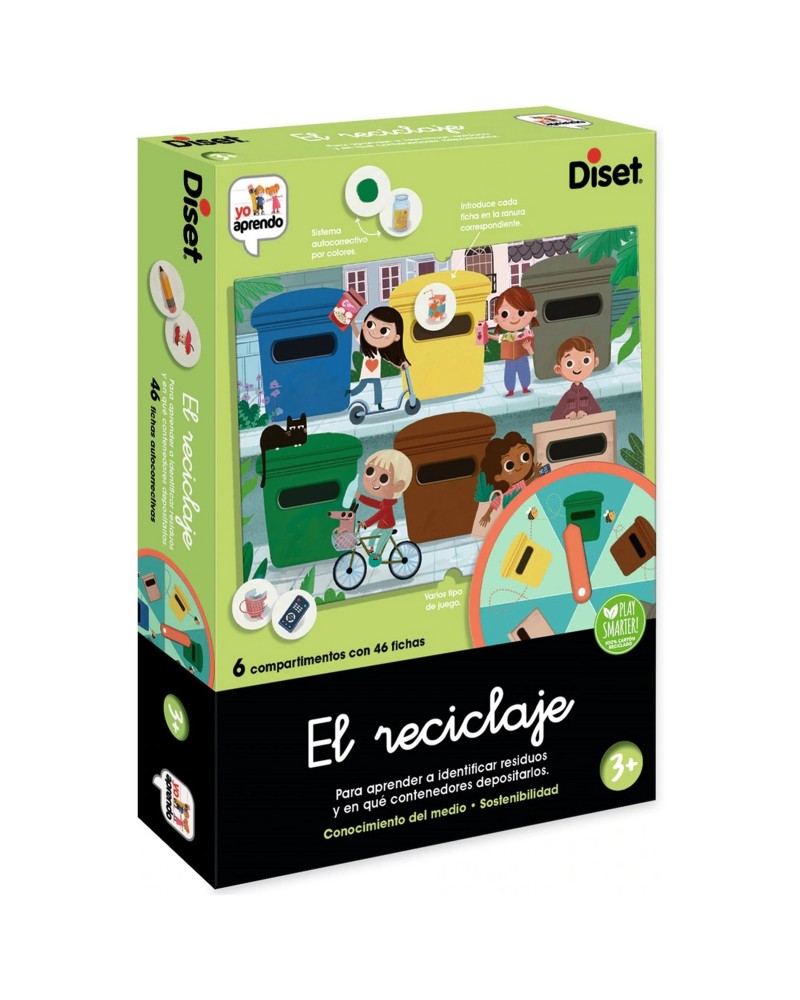 Juego educativo best sale niños 3