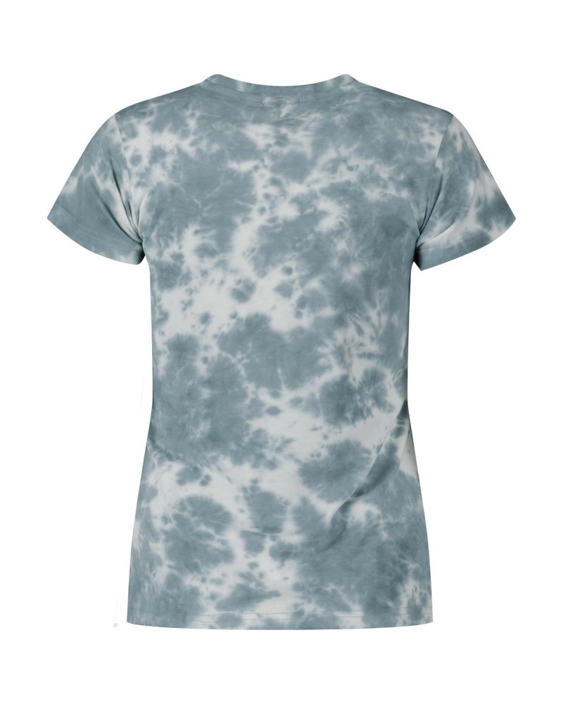 Camiseta ellesse tie online dye