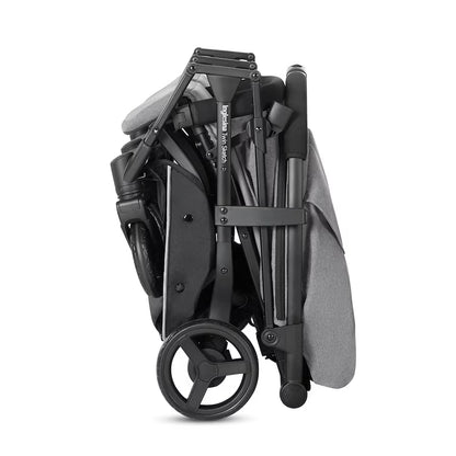 Paseo Inglesina Silla De Paseo Gemelar Twin Sketch Gris multicolor para bebe