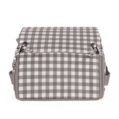 Para Comer Walking Mum 1120800416-Verde Trona Portátil Caetana Stone para mundo bebé