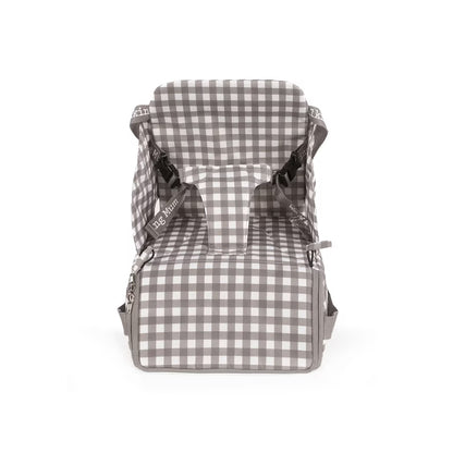 Para Comer Walking Mum 1120800416-Verde Trona Portátil Caetana Stone para mundo bebé