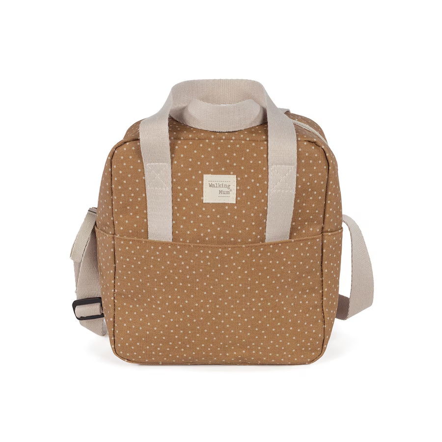 Para Comer Walking Mum 1120800343-Mostaza multicolor para mundo bebé