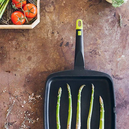 Para Cocinar Bra Foodie negro para unisex