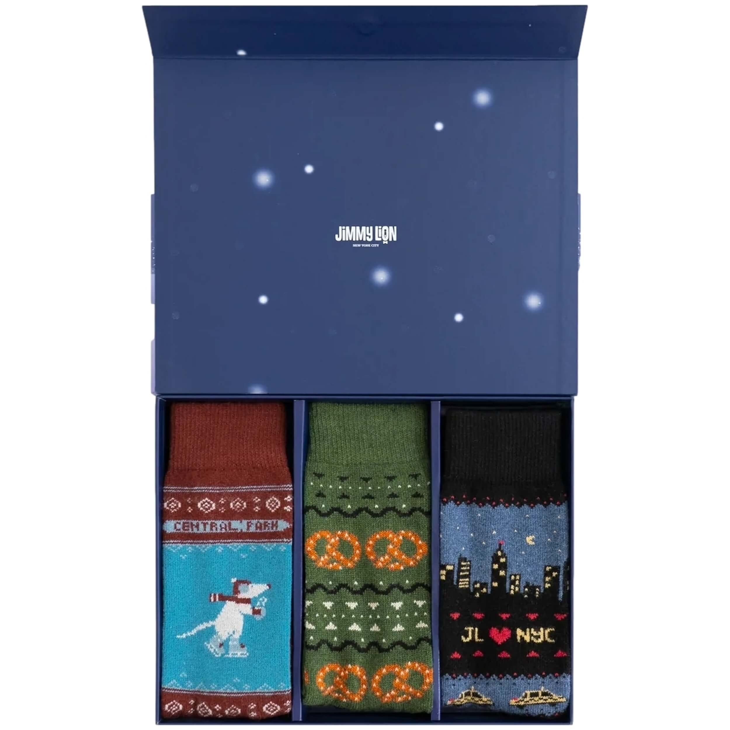 Imagen del producto con referencia 0134-PACK