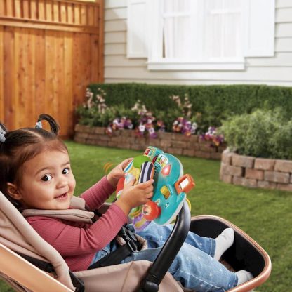 Otros Vetch Baby Volante Juegos Y Actividades multicolor para bebe