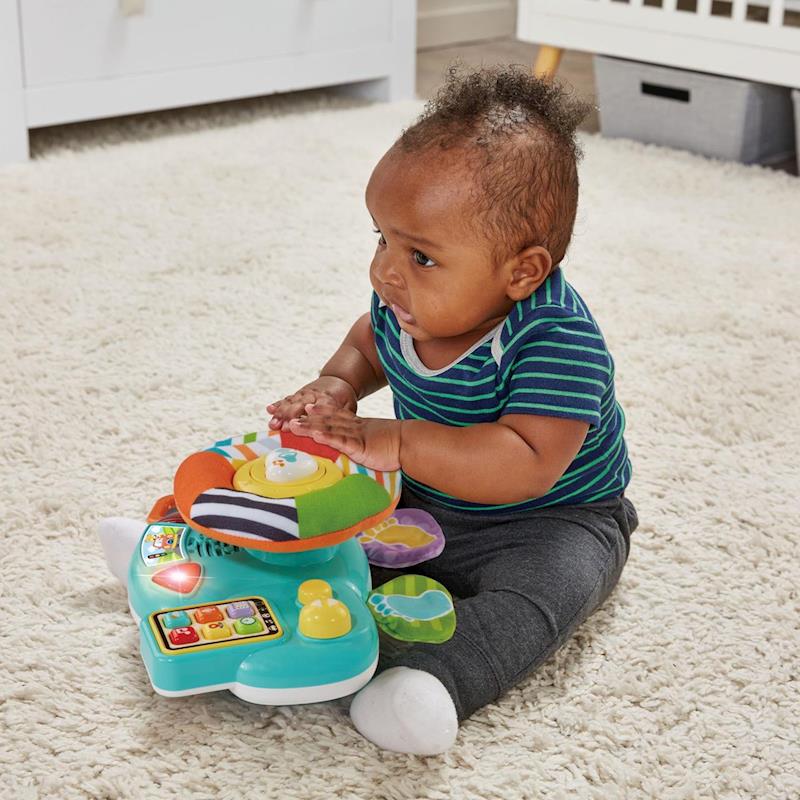 Otros Vetch Baby Volante Juegos Y Actividades multicolor para bebe