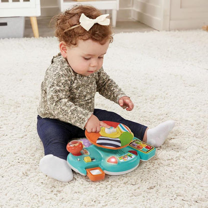 Otros Vetch Baby Volante Juegos Y Actividades multicolor para bebe