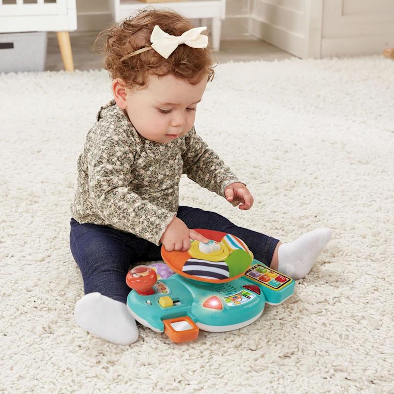 Otros Vetch Baby Volante Juegos Y Actividades multicolor para bebe