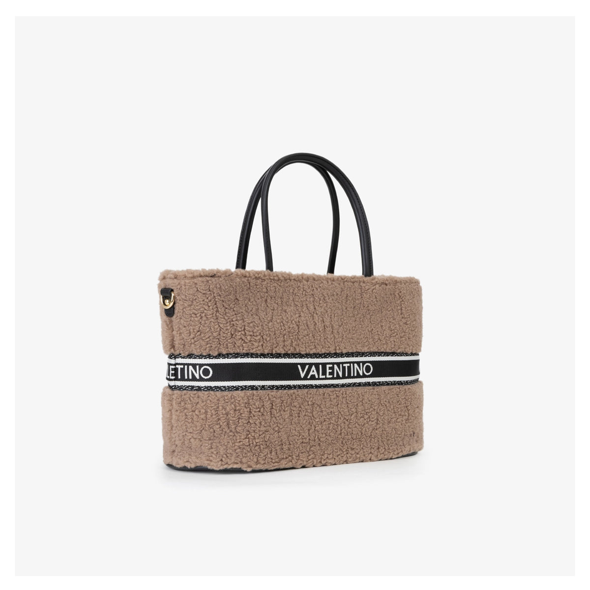 Bolsos Y Mochilas Valentino Shopper  beige para mujer