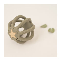 Lactancia Olmitos 0342-Rosa multicolor para mundo bebé