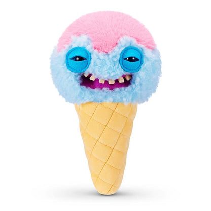 Figuras Y Minimundos Zuru Fuggler-Non Licensed 9” Core-Series 1-Fu multicolor para niños