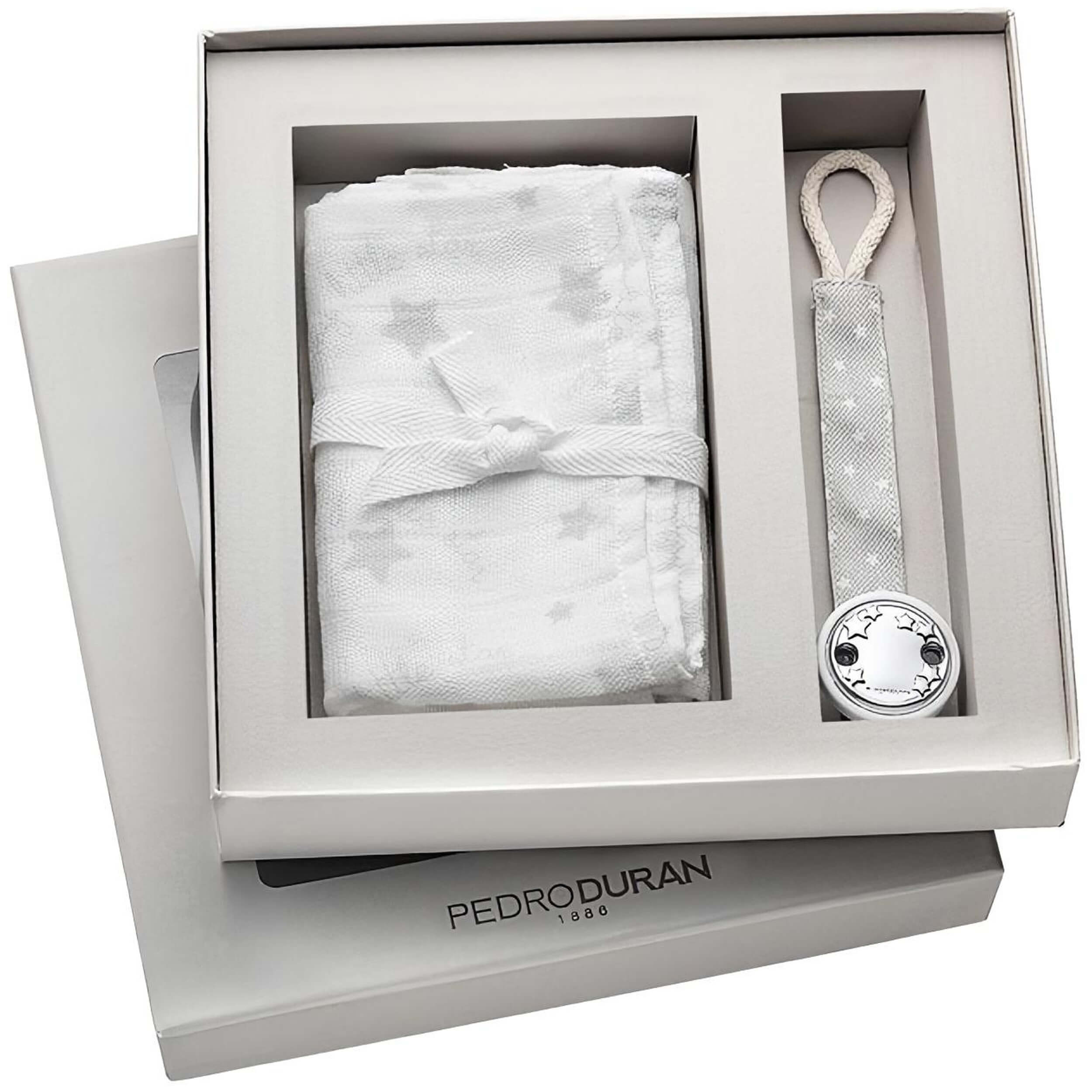 Imagen del producto con referencia 07500502-BLANCO