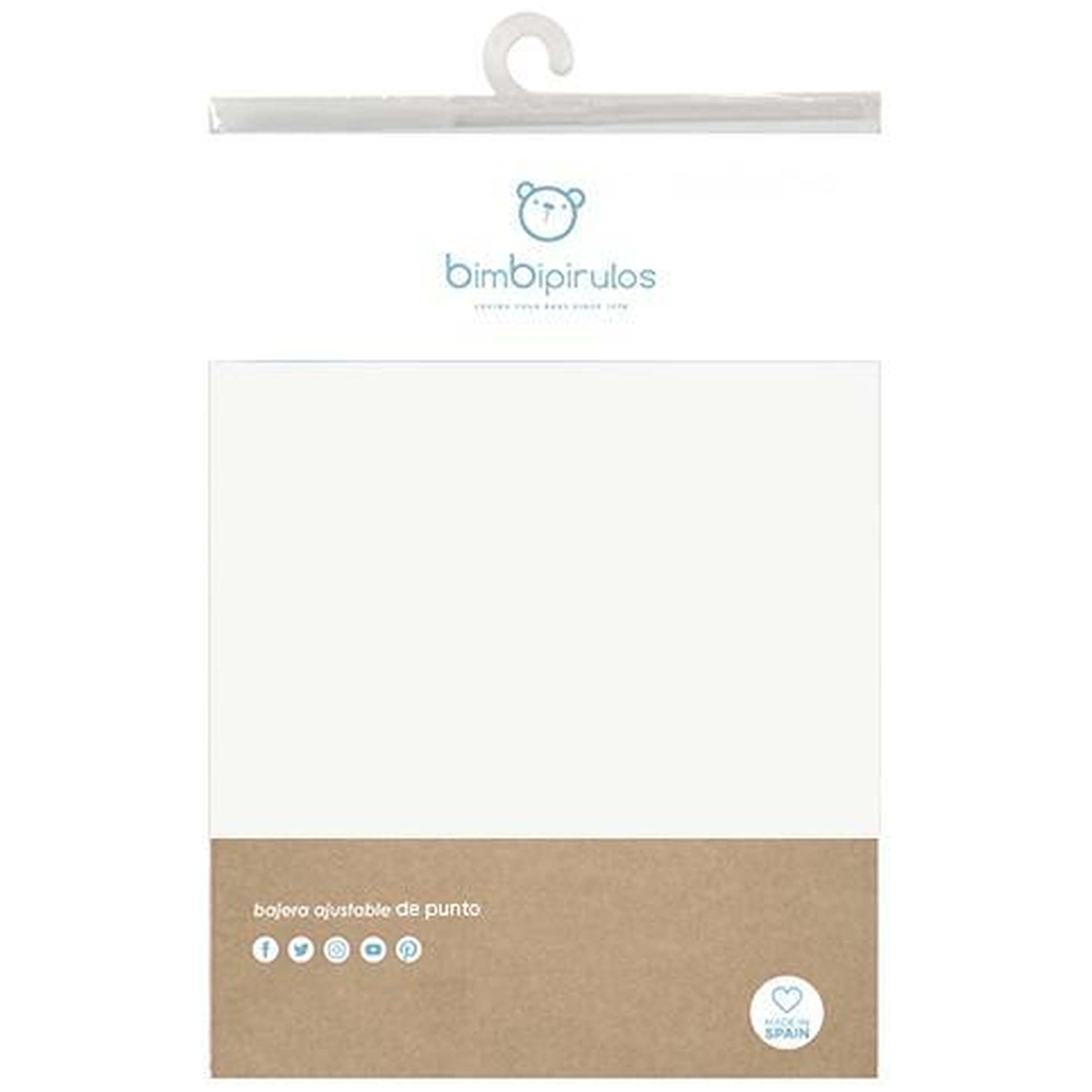 Imagen del producto con referencia 08300002-BEIGE