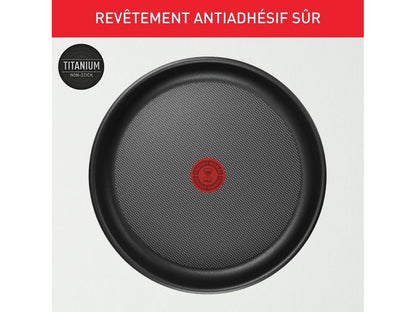 Para Cocinar Tefal Ingenio gris para unisex