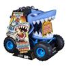 Vehículos Y Radiocontrol Spin Master Monster Jam Chomping Megalodón Rc azul para niños