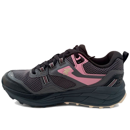Zapatillas Joma Shock Lady 2522 gris para mujer