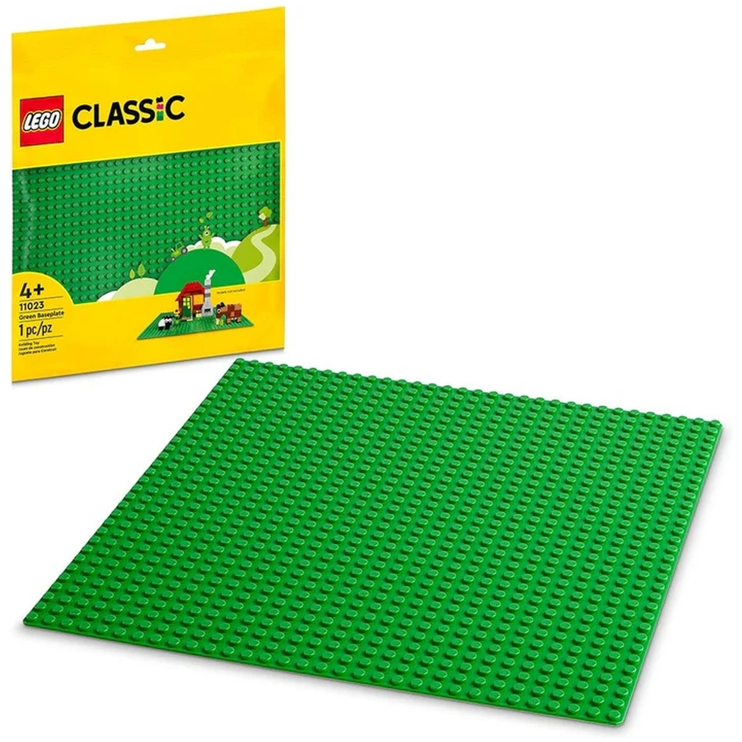 Construcciones Y Puzzles Lego 11023 multicolor para juguetes