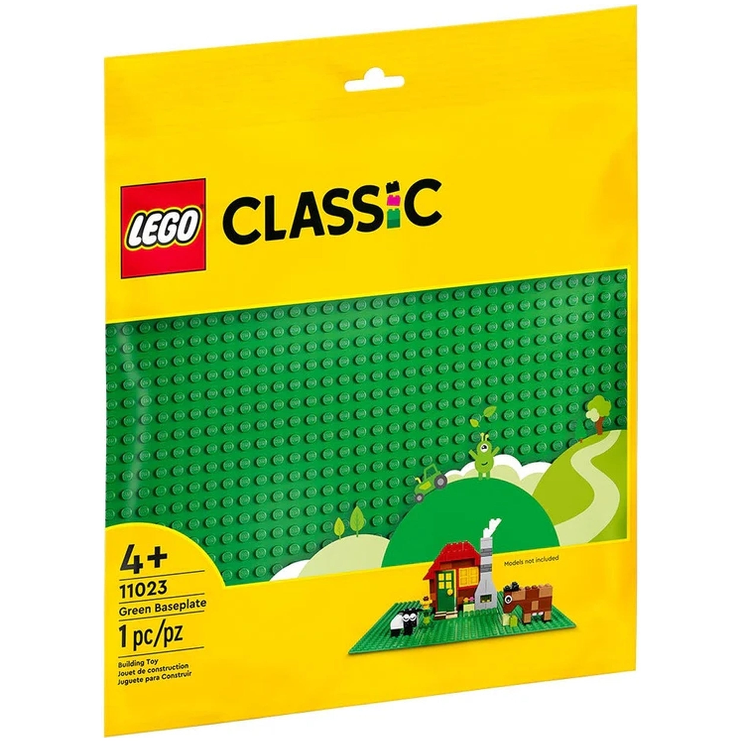 Construcciones Y Puzzles Lego 11023 multicolor para juguetes
