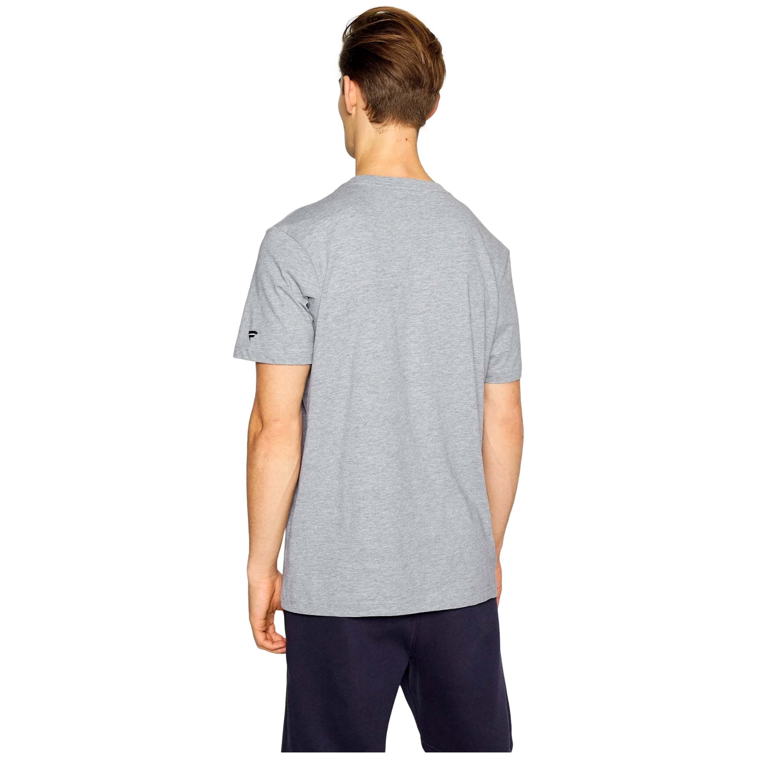 Imagen del producto con referencia 1108M-GRY-CST-LVR-GREY