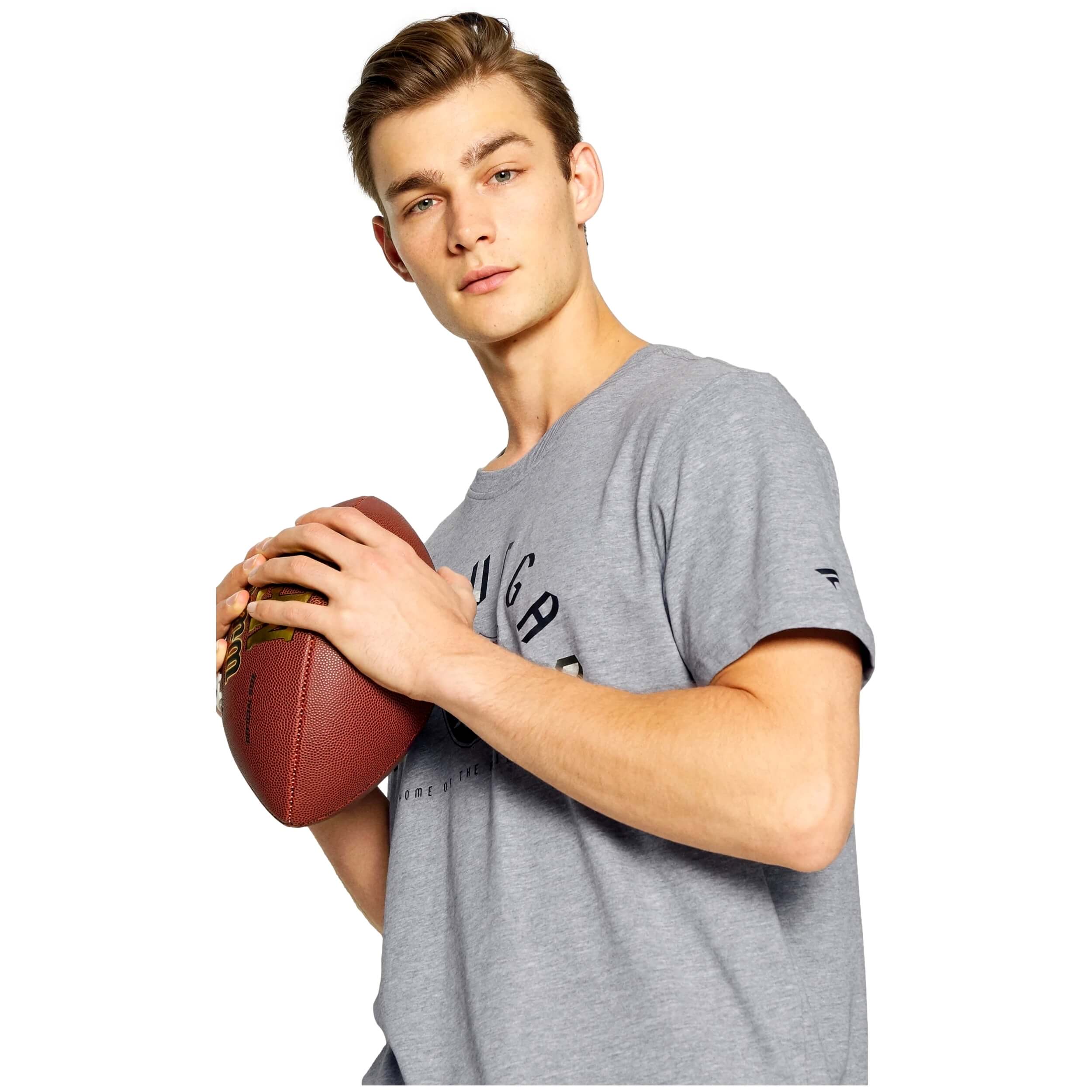 Imagen del producto con referencia 1108M-GRY-CST-LVR-GREY