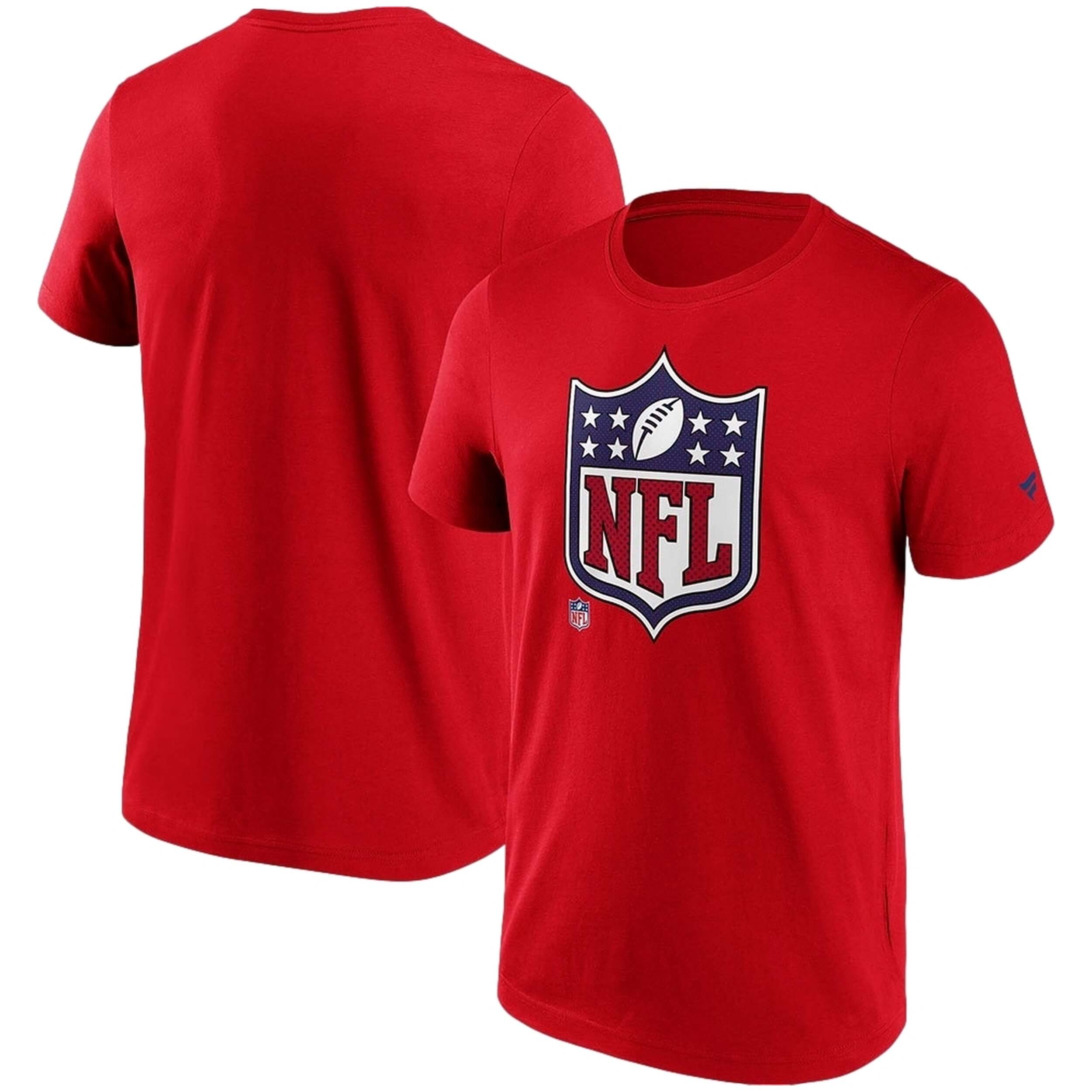 Imagen del producto con referencia 1108M-URD-PAR-NFL-RED