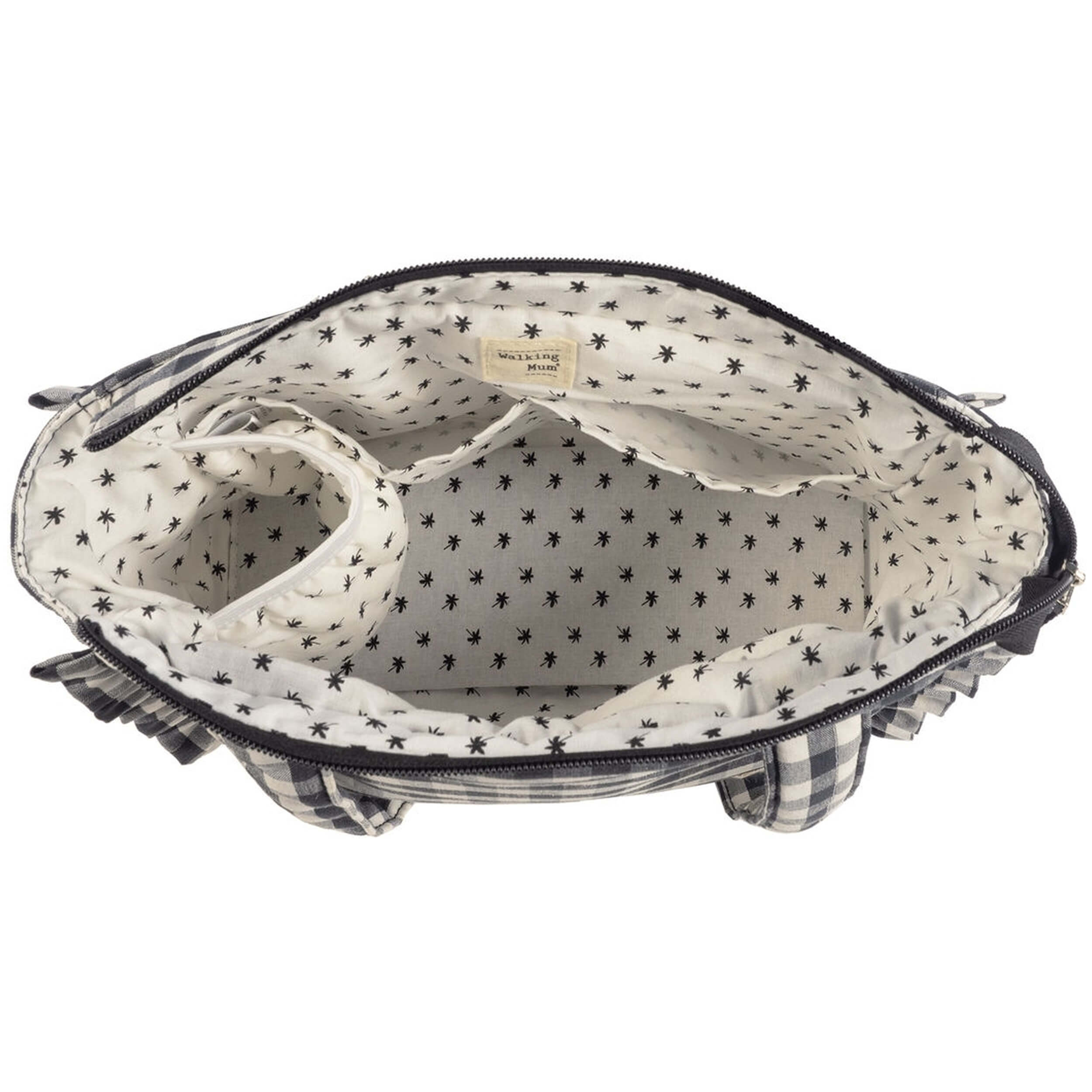 Imagen del producto con referencia 1120800265-NEGRO