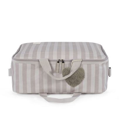 Viaje Walking Mum Maleta Bebé Sintra Beige beige para bebe