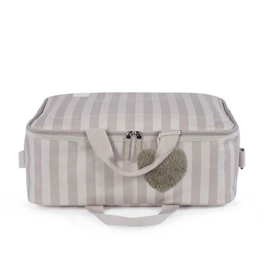 Viaje Walking Mum Maleta Bebé Sintra Beige beige para bebe