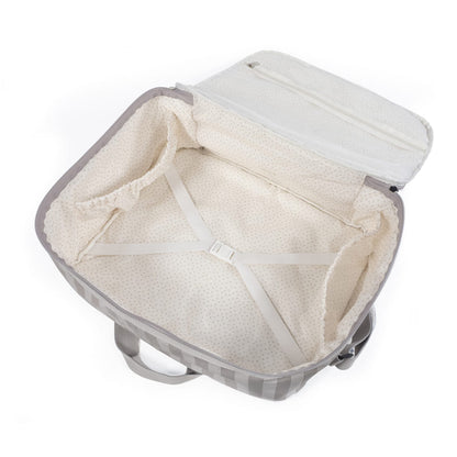Viaje Walking Mum Maleta Bebé Sintra Beige beige para bebe