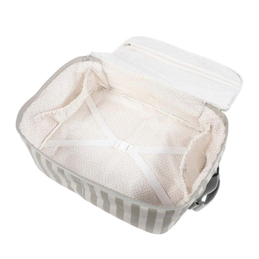 Viaje Walking Mum Maleta Bebé Sintra Verde verde para bebe