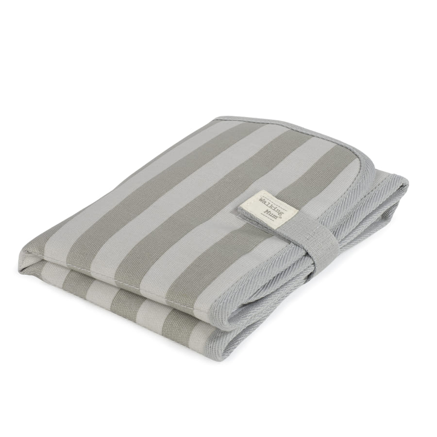 Paseo Walking Mum Cambiador Portátil Sintra Verde verde para bebe