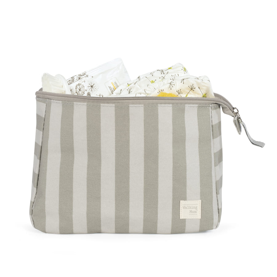 Paseo Walking Mum Neceser Sintra Verde verde para bebe