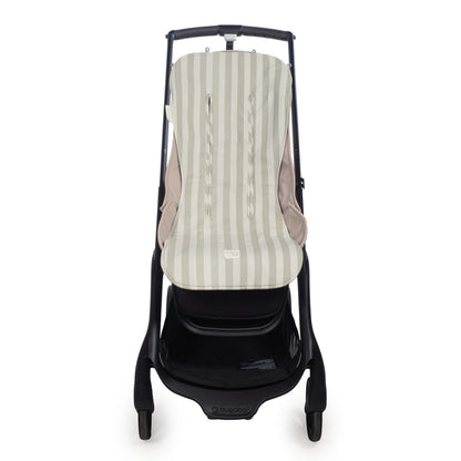 Paseo Walking Mum Colchoneta Recta Sintra Verde verde para bebe