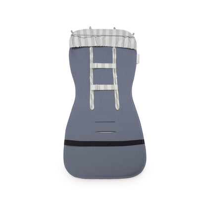 Paseo Walking Mum Colchoneta Recta Sintra Verde verde para bebe